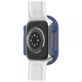 Otterbox Apple Watch 41mm Suojakuori näytönsuojalla Eclipse Baby Blue Jeans