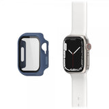 Otterbox Apple Watch 41mm Suojakuori näytönsuojalla Eclipse Baby Blue Jeans