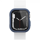 Otterbox Apple Watch 41mm Suojakuori näytönsuojalla Eclipse Baby Blue Jeans