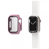 Otterbox Apple Watch 41mm kuori ja näytönsuoja Eclipse Mulberry Muse