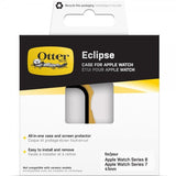Otterbox Apple Watch 41mm Suojakuori näytönsuojalla Eclipse Upbeat
