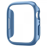 Spigen Apple Watch 41mm kuori Thin Fit Metallic Blue