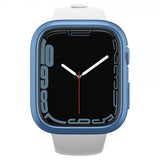 Spigen Apple Watch 41mm kuori Thin Fit Metallic Blue