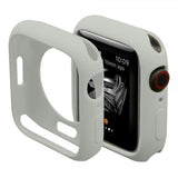 Apple Watch 41mm Suojakuori TPU Harmaa