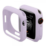 Apple Watch 41mm Kuori TPU Violetti