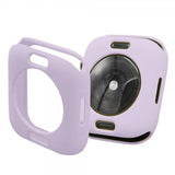 Apple Watch 41mm Kuori TPU Violetti