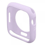 Apple Watch 41mm Kuori TPU Violetti