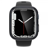Spigen Apple Watch 41mm Suojakuori Ultra Hybrid Space Crystal