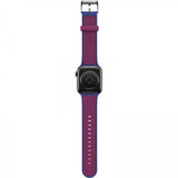 Otterbox Apple Watch 44/45/46mm/Apple Watch Ultra -ranneke Blueberry Tarte