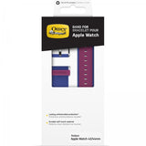 Otterbox Apple Watch 44/45/46mm/Apple Watch Ultra -ranneke Blueberry Tarte