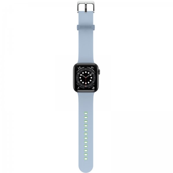 Otterbox Apple Watch 44/45/46mm/Apple Watch Ultra -ranneke Watch Band Fresh Dew