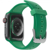 Otterbox Apple Watch 44/45/46mm/Apple Watch Ultra ranneke Vihreä mehu