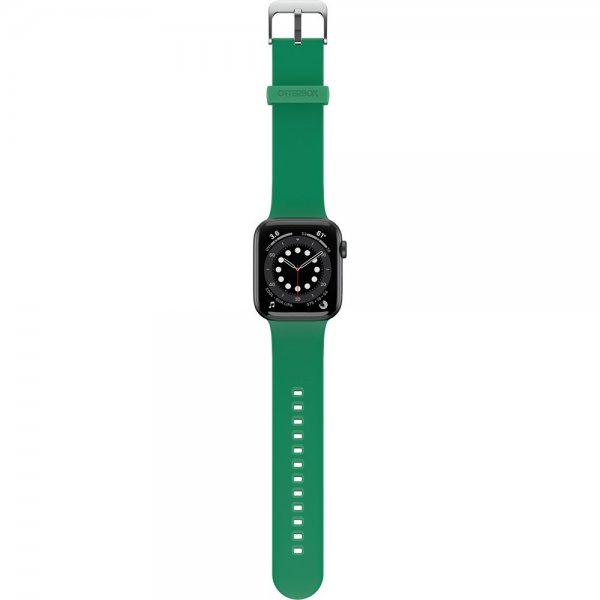 Otterbox Apple Watch 44/45/46mm/Apple Watch Ultra ranneke Vihreä mehu