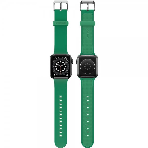 Otterbox Apple Watch 44/45/46mm/Apple Watch Ultra ranneke Vihreä mehu