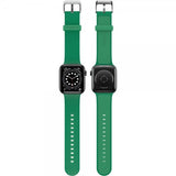 Otterbox Apple Watch 44/45/46mm/Apple Watch Ultra ranneke Vihreä mehu