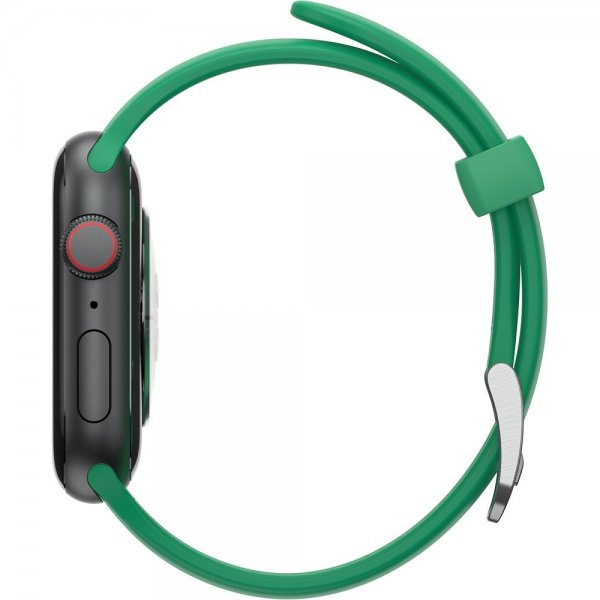 Otterbox Apple Watch 44/45/46mm/Apple Watch Ultra ranneke Vihreä mehu