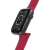 Otterbox Apple Watch 44/45/46mm/Apple Watch Ultra ranneke Watch Band Rogue Rubellite