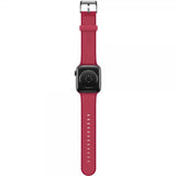 Otterbox Apple Watch 44/45/46mm/Apple Watch Ultra ranneke Watch Band Rogue Rubellite