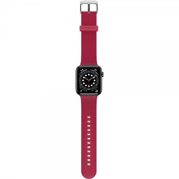 Otterbox Apple Watch 44/45/46mm/Apple Watch Ultra ranneke Watch Band Rogue Rubellite
