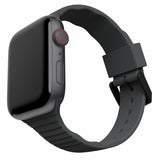 U by UAG Apple Watch 44/45/46mm/Apple Watch Ultra Armband Aurora Strap Musta
