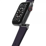 Otterbox Apple Watch 44/45/46mm ranneke Symmetry Cactus Leather Plum Luxe