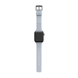 U by UAG Apple Watch 44/45/46mm/Apple Watch Ultra ranneke Aurora Strap Soft Blue