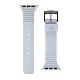 U by UAG Apple Watch 44/45/46mm/Apple Watch Ultra ranneke Aurora Strap Soft Blue