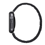 Pitaka Apple Watch -ranneke hiilikuituinen kello ranneke Modern