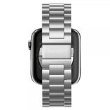 Spigen Apple Watch 42/44/45mm/Apple Watch Ultra ranneke Modern Fit, hopea
