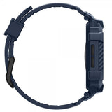 Spigen Apple Watch 42mm (Series 10/11) ranneke Rugged Armor Pro 2 Navy Blue