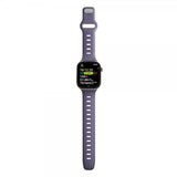 Nomad Apple Watch 44/45/46mm ranneke Tempo Band Dusk