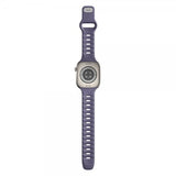 Nomad Apple Watch 44/45/46mm ranneke Tempo Band Dusk