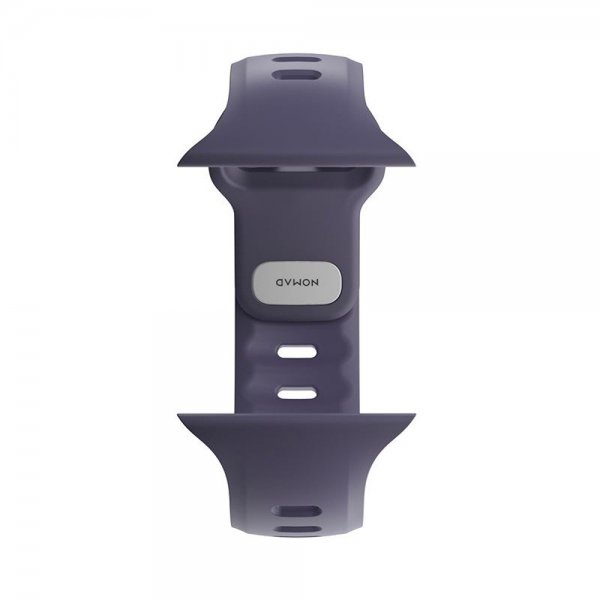 Nomad Apple Watch 44/45/46mm ranneke Tempo Band Dusk