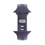 Nomad Apple Watch 44/45/46mm ranneke Tempo Band Dusk