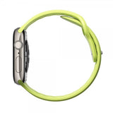 Nomad Apple Watch 44/45/46mm ranneke Tempo Band Lumen