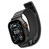 Spigen Apple Watch 44/45/46mm/Ultra 49mm ranneke Athlex Air 2 Active Black Gray