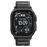 Spigen Apple Watch 44/45/46mm/Ultra 49mm ranneke Athlex Air 2 Active Black Gray