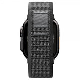 Spigen Apple Watch 44/45/46mm/Ultra 49mm ranneke Athlex Air 2 Active Black Gray