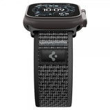 Spigen Apple Watch 44/45/46mm/Ultra 49mm ranneke Athlex Air 2 Active Black Gray