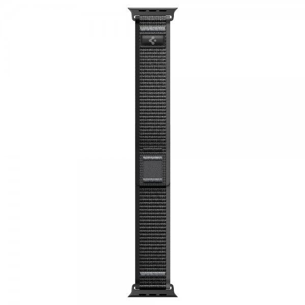 Spigen Apple Watch 44/45/46mm/Ultra 49mm ranneke Athlex Air 2 Active Black Gray