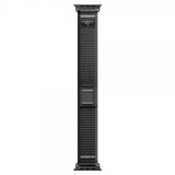Spigen Apple Watch 44/45/46mm/Ultra 49mm ranneke Athlex Air 2 Active Black Gray