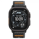 Spigen Apple Watch 44/45/46mm/Ultra 49mm ranneke Athlex Air 2 Active Black Orange