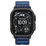 Spigen Apple Watch 44/45/46mm/Ultra 49mm ranneke Athlex Air 2 Active Navy