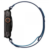 Spigen Apple Watch 44/45/46mm/Ultra 49mm ranneke Athlex Air 2 Active Navy