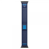 Spigen Apple Watch 44/45/46mm/Ultra 49mm ranneke Athlex Air 2 Active Navy