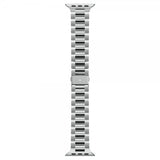 Spigen Apple Watch 44/45/46mm/Ultra 49mm ranneke Modern Fit 316L Silver