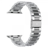 Spigen Apple Watch 44/45/46mm/Ultra 49mm ranneke Modern Fit 316L Silver