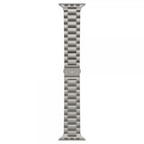 Spigen Apple Watch 44/45/46mm/Ultra 49mm ranneke Modern Fit titaani Natural Titanium