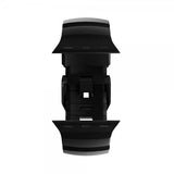 Nomad Apple Watch 44/45/46mm/Ultra 49mm ranneke Rocky Point musta Carbon Black