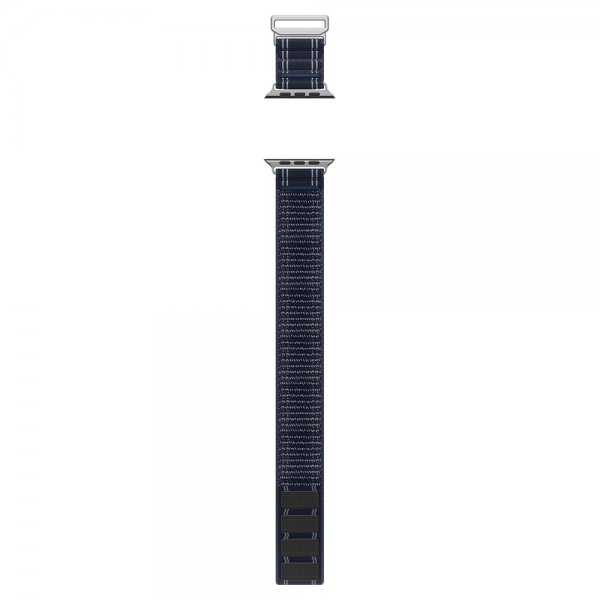 Spigen Apple Watch 44/45/46mm/Ultra 49mm ranneke WBF0 Navy